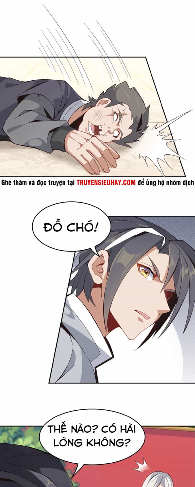 Thôn Phệ Một Thế Giới Tu Tiên - Chương 1 - ảnh 63