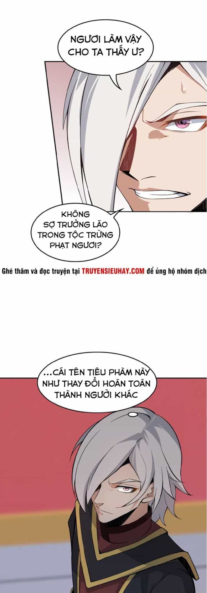 Thôn Phệ Một Thế Giới Tu Tiên - Chương 1 - ảnh 65