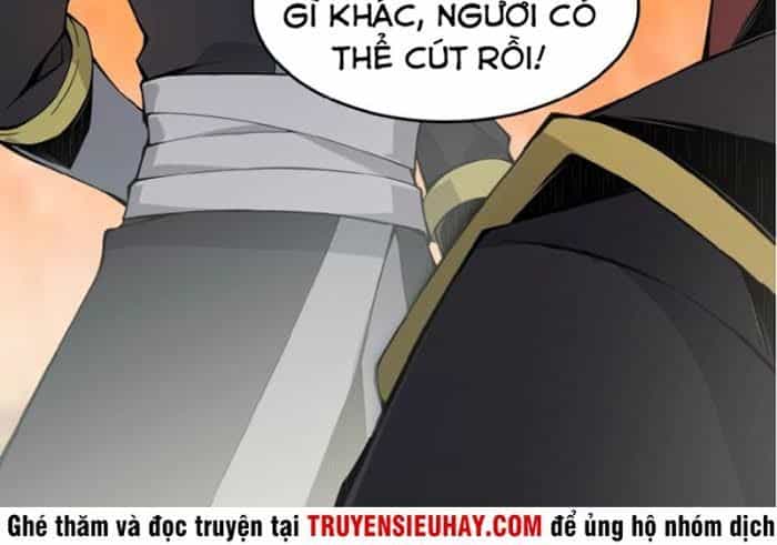 Thôn Phệ Một Thế Giới Tu Tiên - Chương 1 - ảnh 67