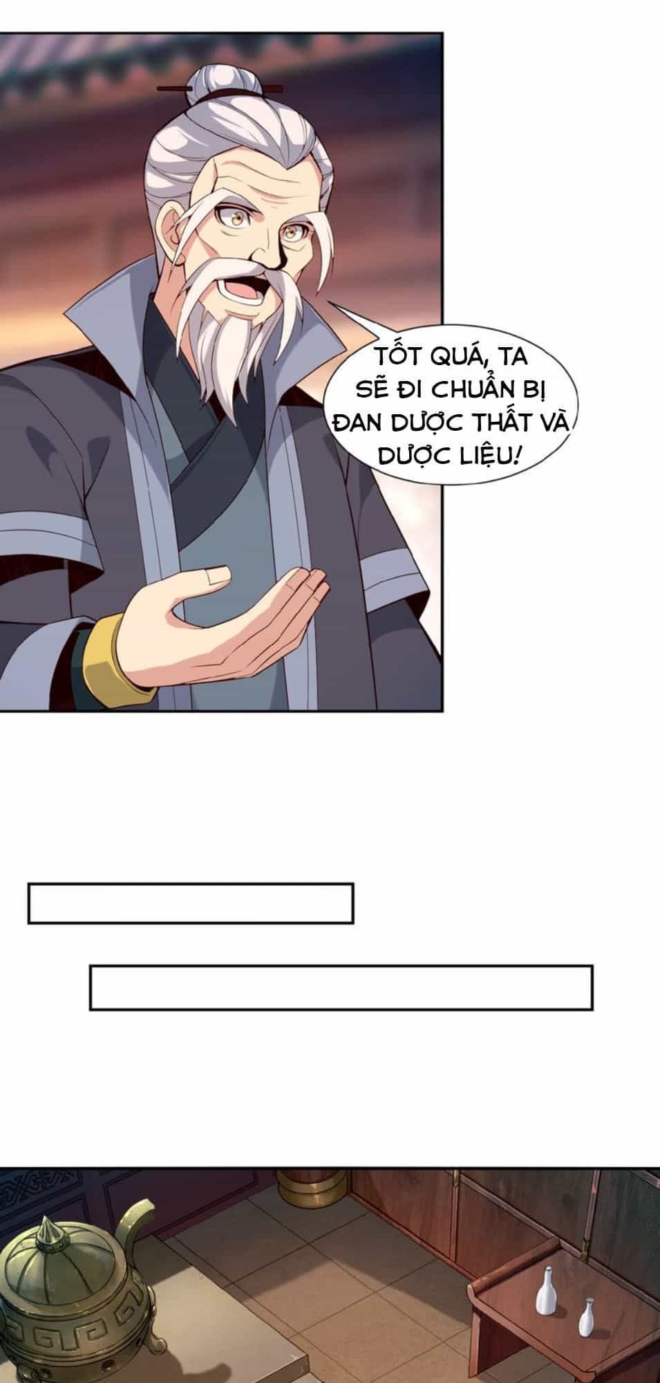 Thôn Phệ Một Thế Giới Tu Tiên - Chương 10 - ảnh 11