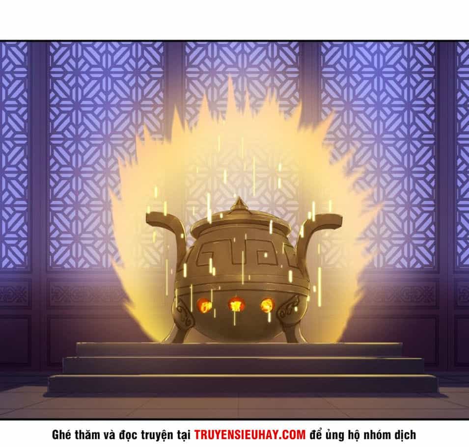 Thôn Phệ Một Thế Giới Tu Tiên - Chương 10 - ảnh 22