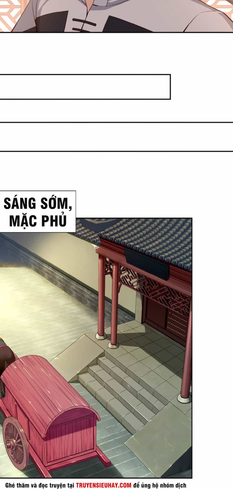 Thôn Phệ Một Thế Giới Tu Tiên - Chương 10 - ảnh 26
