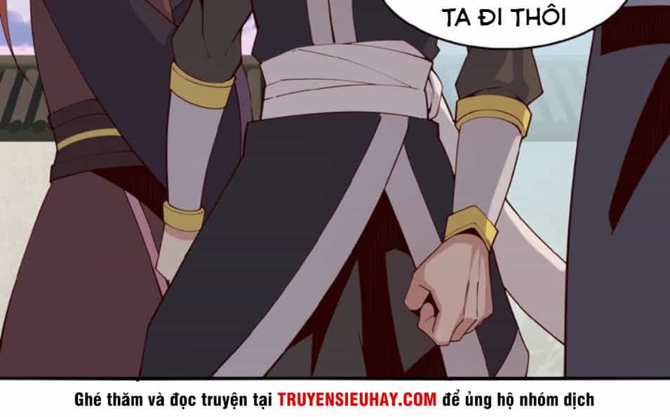 Thôn Phệ Một Thế Giới Tu Tiên - Chương 10 - ảnh 35