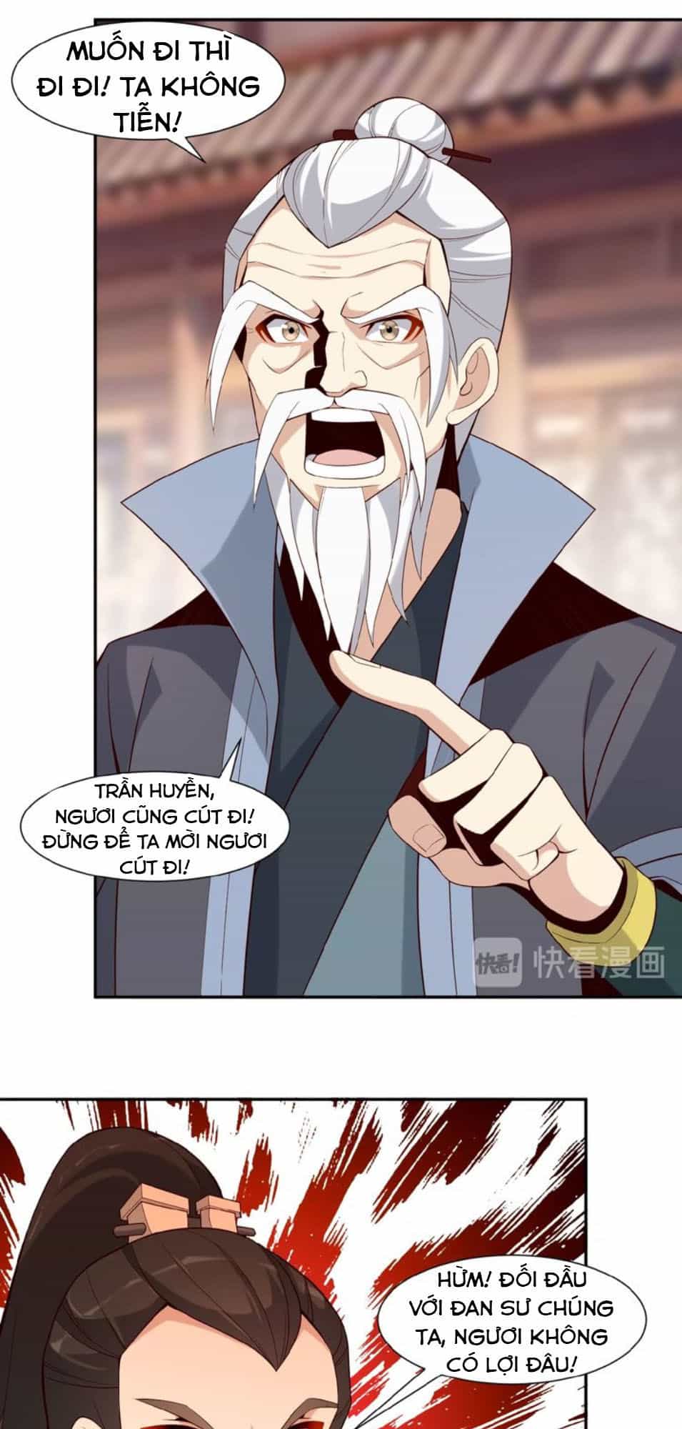 Thôn Phệ Một Thế Giới Tu Tiên - Chương 10 - ảnh 7