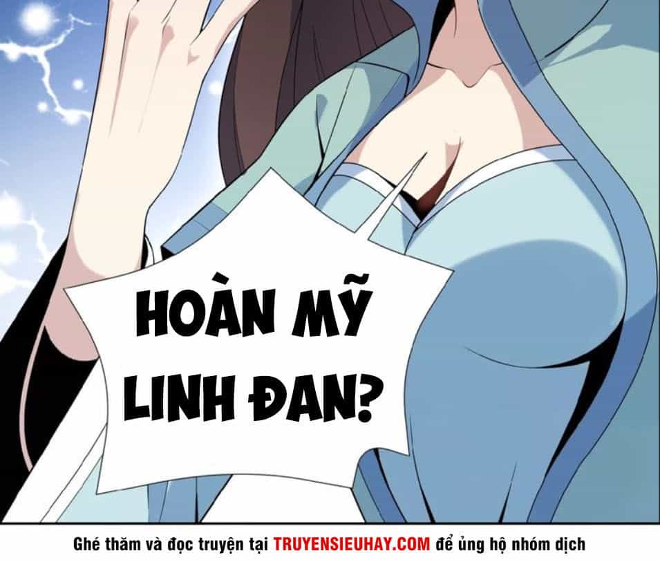 Thôn Phệ Một Thế Giới Tu Tiên - Chương 10 - ảnh 70