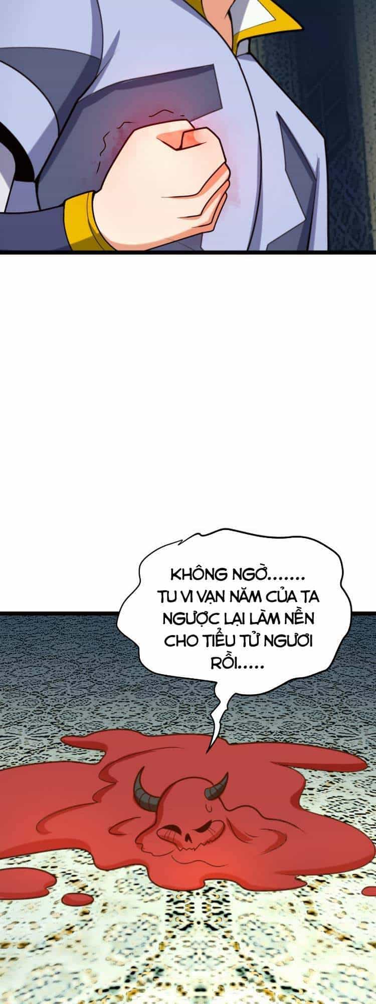 Thôn Phệ Một Thế Giới Tu Tiên - Chương 100 - ảnh 23