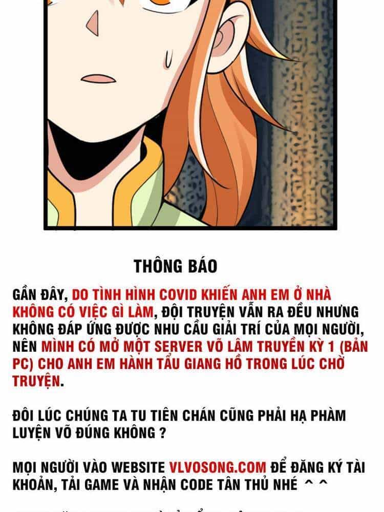 Thôn Phệ Một Thế Giới Tu Tiên - Chương 100 - ảnh 63
