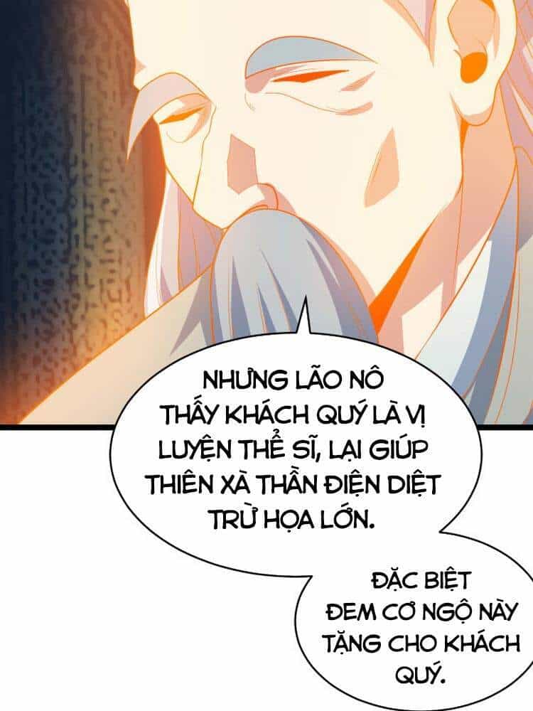 Thôn Phệ Một Thế Giới Tu Tiên - Chương 101 - ảnh 10