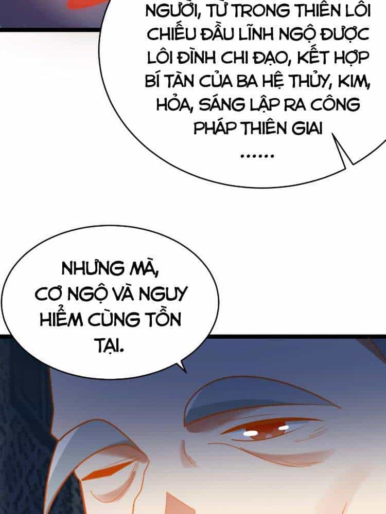 Thôn Phệ Một Thế Giới Tu Tiên - Chương 101 - ảnh 23