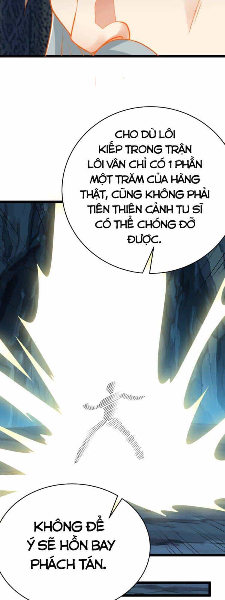 Thôn Phệ Một Thế Giới Tu Tiên - Chương 101 - ảnh 24