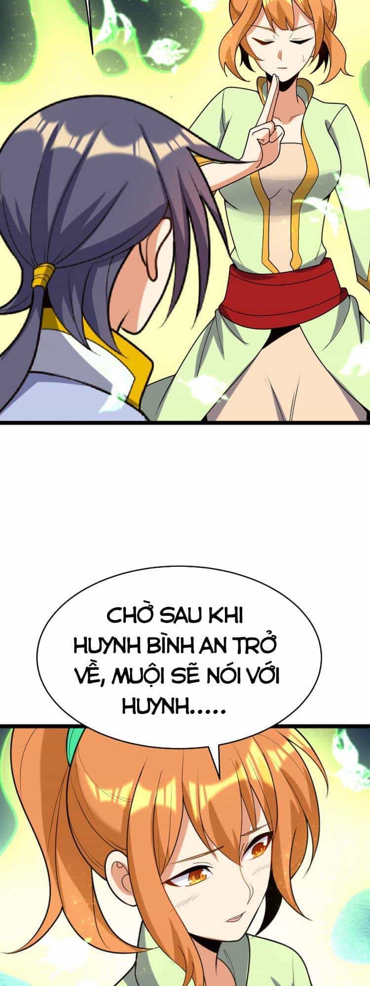 Thôn Phệ Một Thế Giới Tu Tiên - Chương 101 - ảnh 43