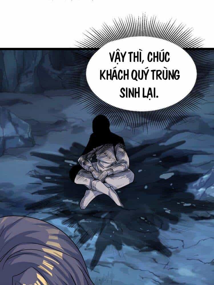 Thôn Phệ Một Thế Giới Tu Tiên - Chương 102 - ảnh 23
