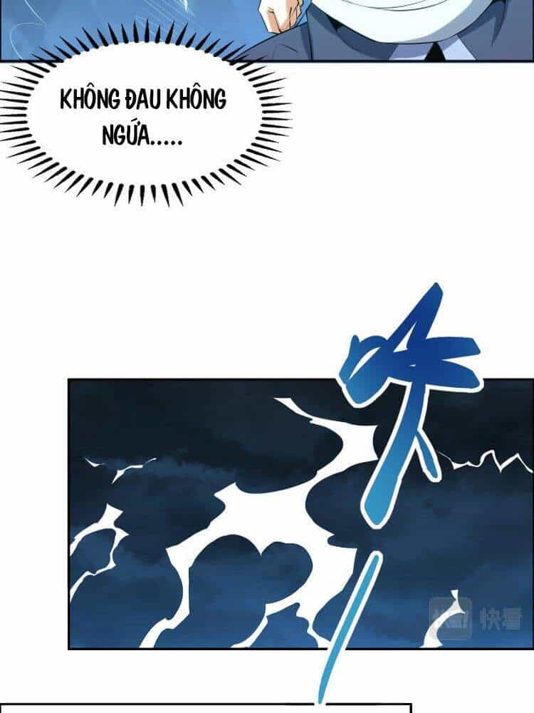Thôn Phệ Một Thế Giới Tu Tiên - Chương 102 - ảnh 31