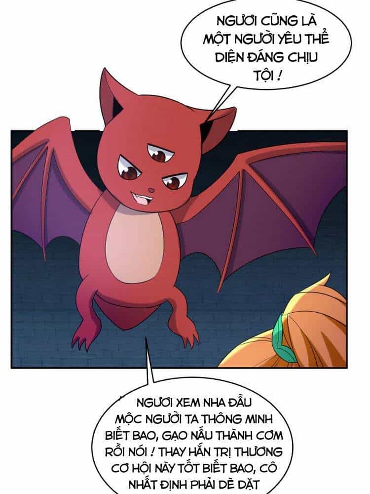 Thôn Phệ Một Thế Giới Tu Tiên - Chương 102 - ảnh 37
