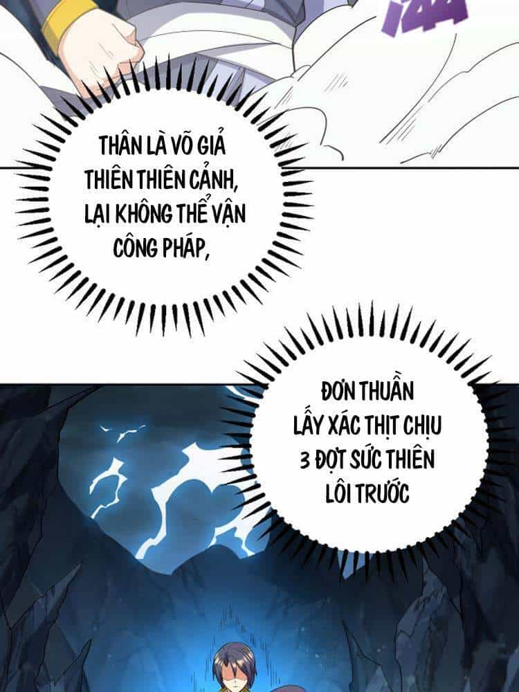 Thôn Phệ Một Thế Giới Tu Tiên - Chương 103 - ảnh 2