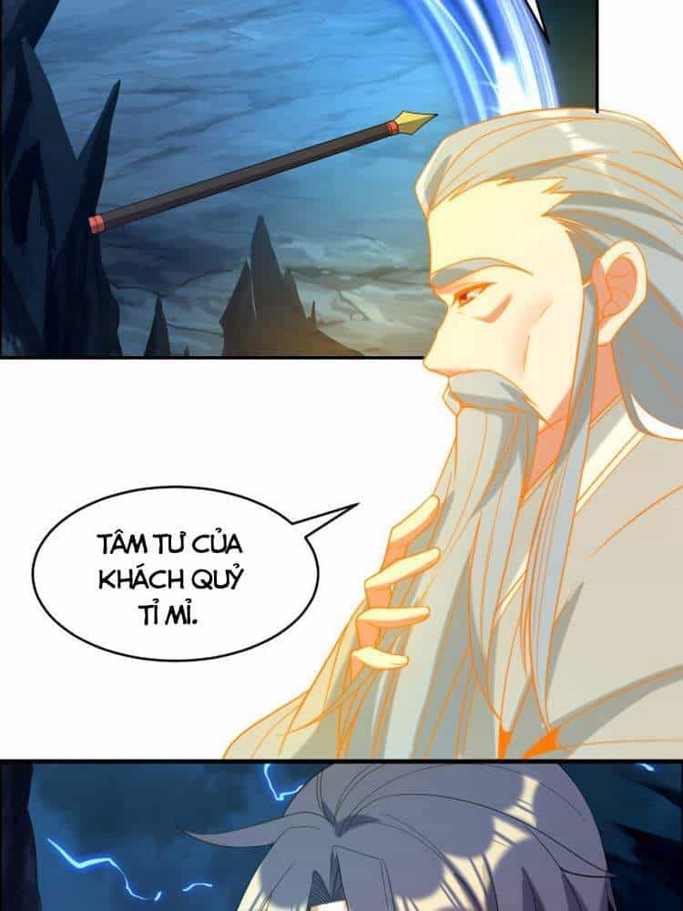 Thôn Phệ Một Thế Giới Tu Tiên - Chương 103 - ảnh 20