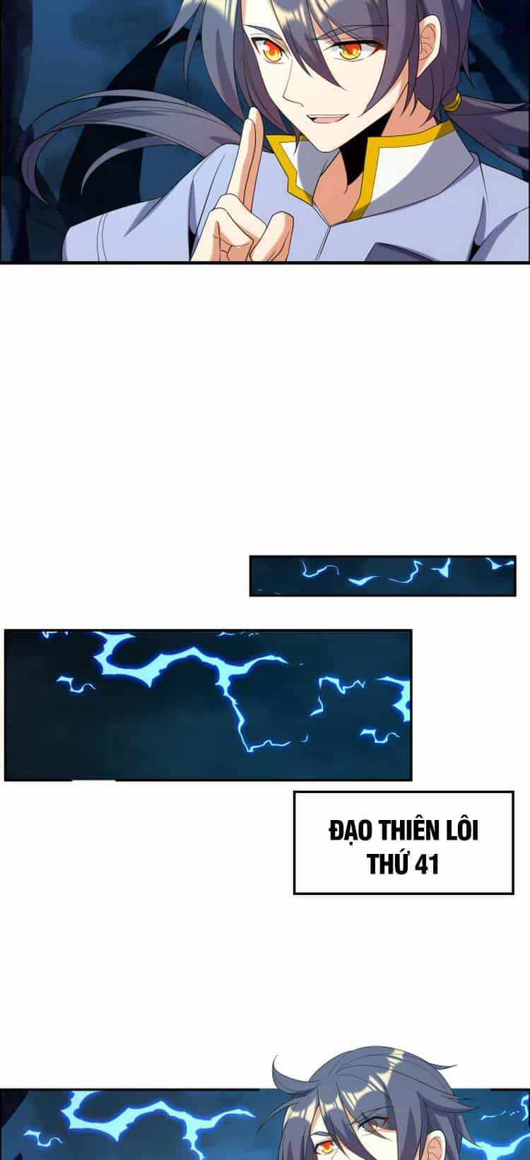 Thôn Phệ Một Thế Giới Tu Tiên - Chương 103 - ảnh 21