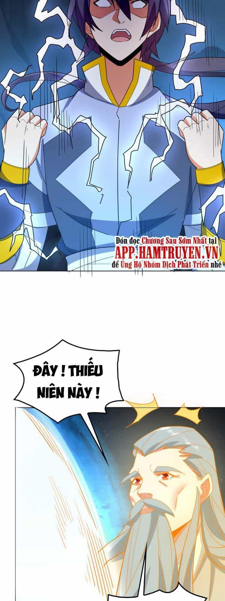 Thôn Phệ Một Thế Giới Tu Tiên - Chương 103 - ảnh 28