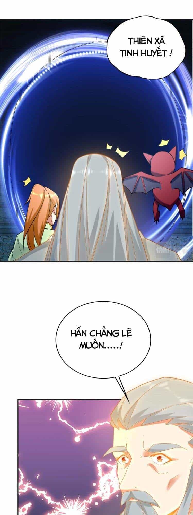 Thôn Phệ Một Thế Giới Tu Tiên - Chương 104 - ảnh 3