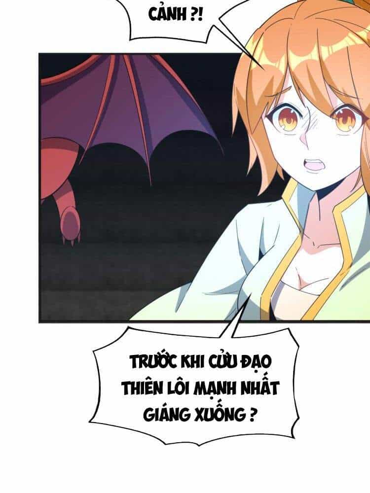 Thôn Phệ Một Thế Giới Tu Tiên - Chương 104 - ảnh 6