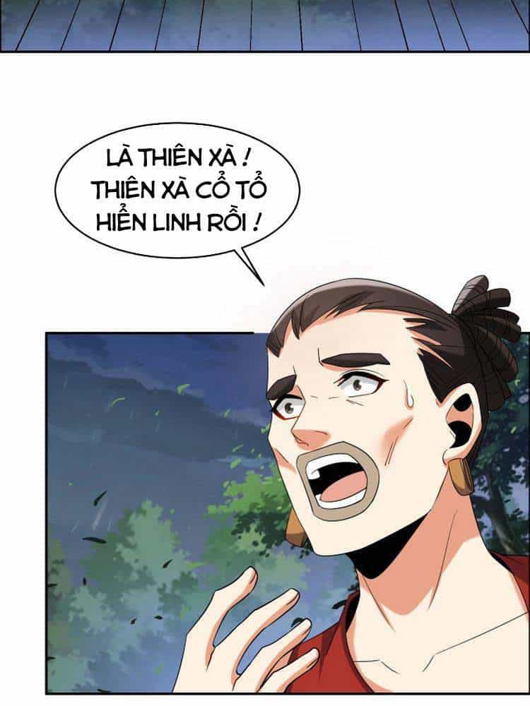 Thôn Phệ Một Thế Giới Tu Tiên - Chương 105 - ảnh 6