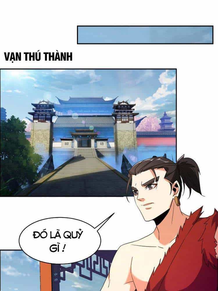 Thôn Phệ Một Thế Giới Tu Tiên - Chương 105 - ảnh 8