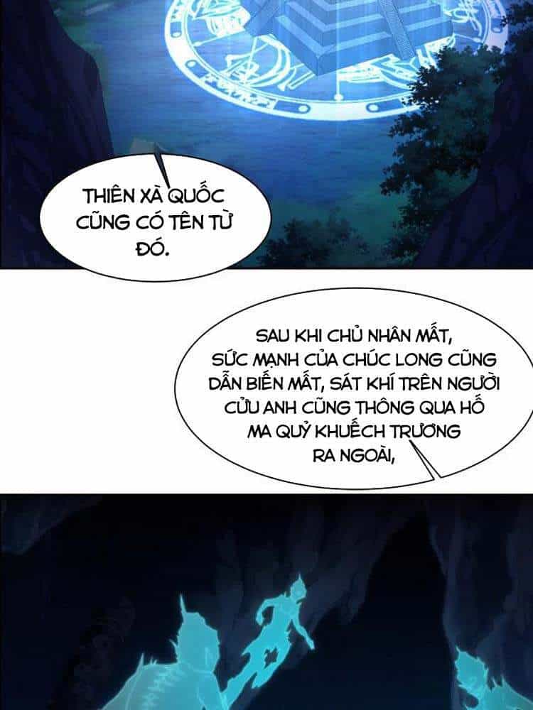 Thôn Phệ Một Thế Giới Tu Tiên - Chương 106 - ảnh 6
