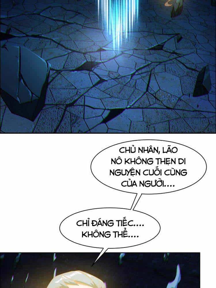 Thôn Phệ Một Thế Giới Tu Tiên - Chương 107 - ảnh 6