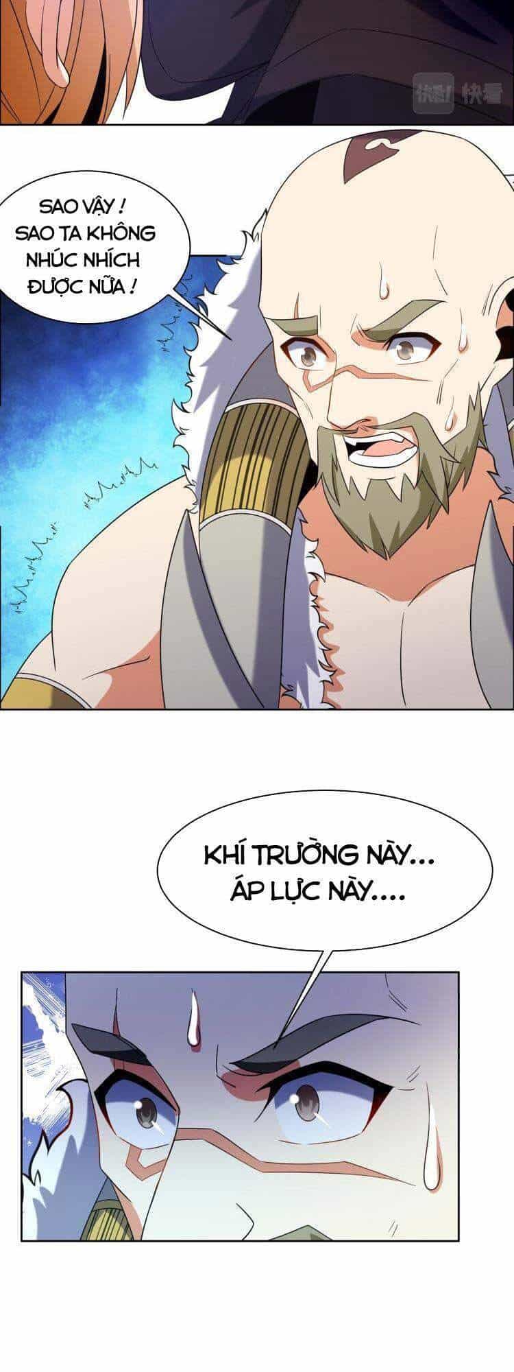 Thôn Phệ Một Thế Giới Tu Tiên - Chương 108 - ảnh 13