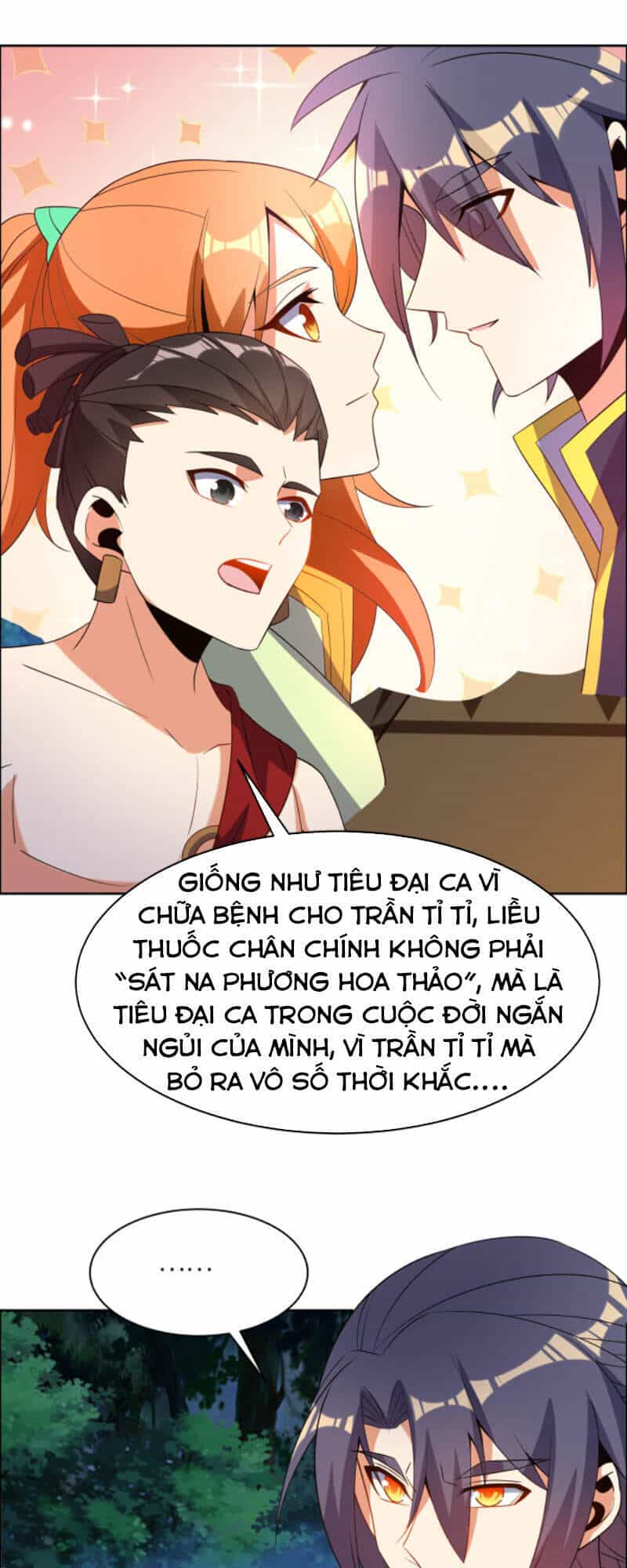 Thôn Phệ Một Thế Giới Tu Tiên - Chương 109 - ảnh 22