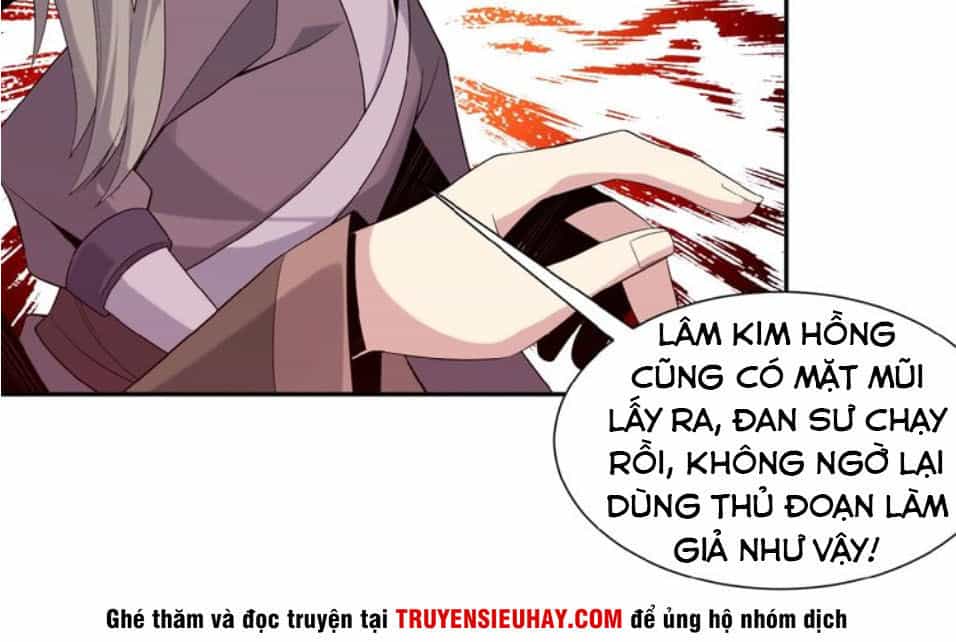 Thôn Phệ Một Thế Giới Tu Tiên - Chương 11 - ảnh 11