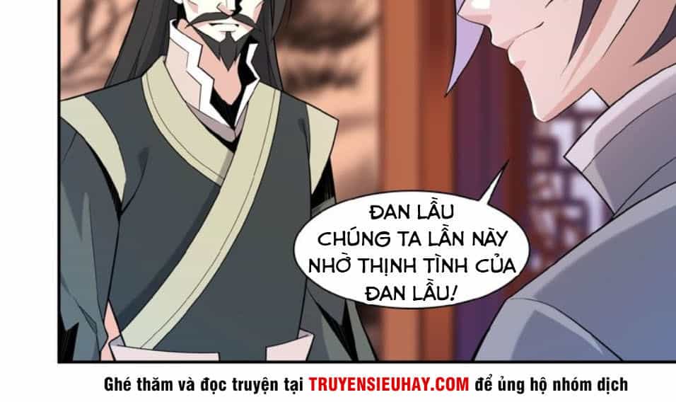 Thôn Phệ Một Thế Giới Tu Tiên - Chương 11 - ảnh 32