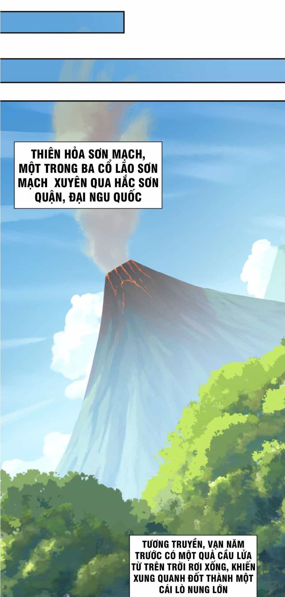 Thôn Phệ Một Thế Giới Tu Tiên - Chương 11 - ảnh 39