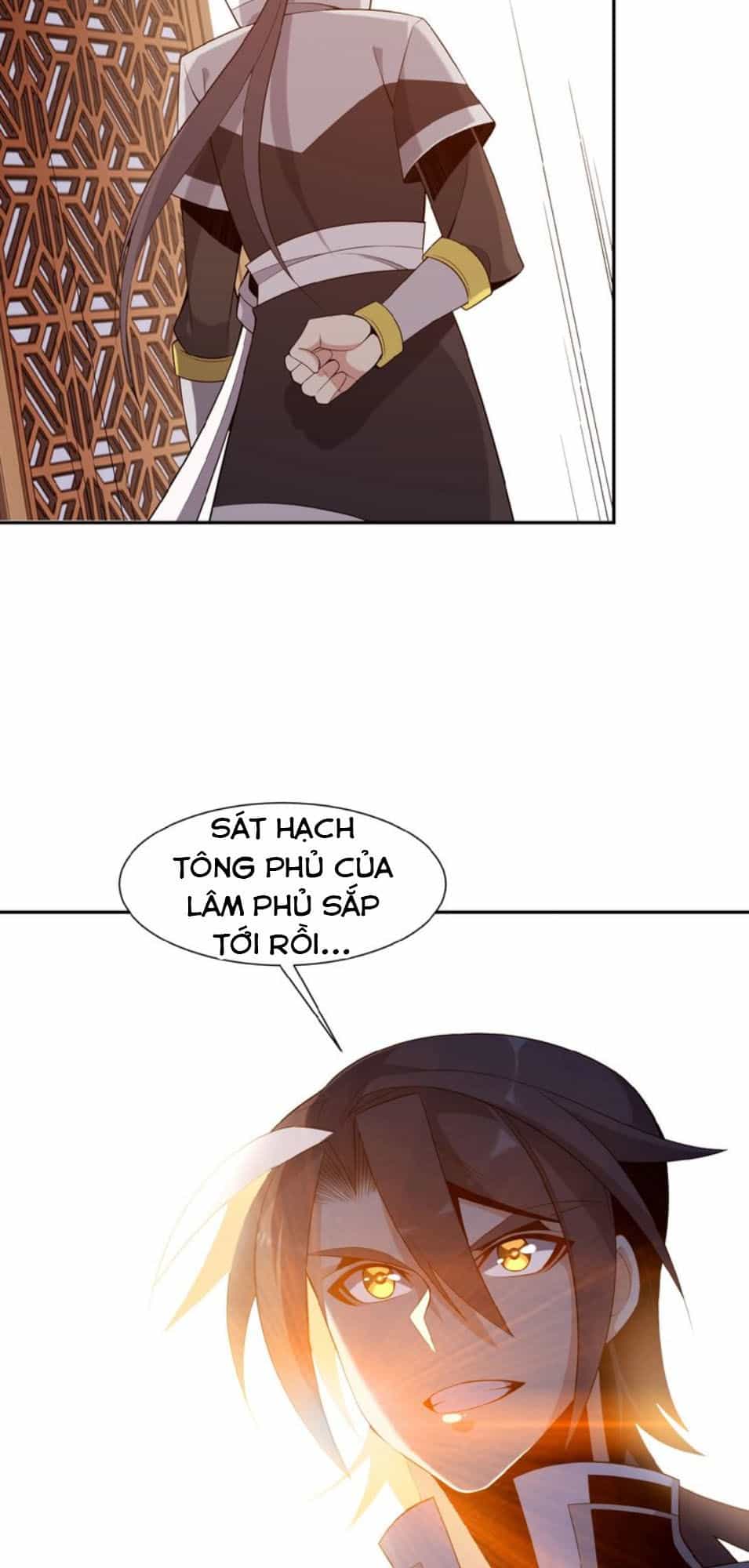 Thôn Phệ Một Thế Giới Tu Tiên - Chương 11 - ảnh 59