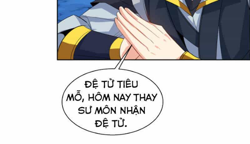 Thôn Phệ Một Thế Giới Tu Tiên - Chương 110 - ảnh 19