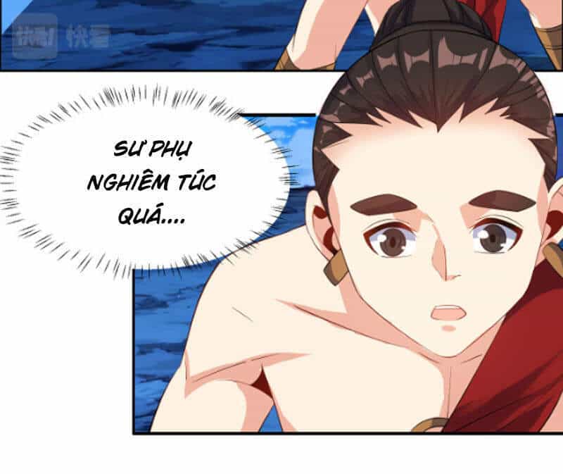Thôn Phệ Một Thế Giới Tu Tiên - Chương 110 - ảnh 23