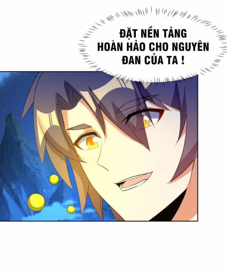 Thôn Phệ Một Thế Giới Tu Tiên - Chương 111 - ảnh 12