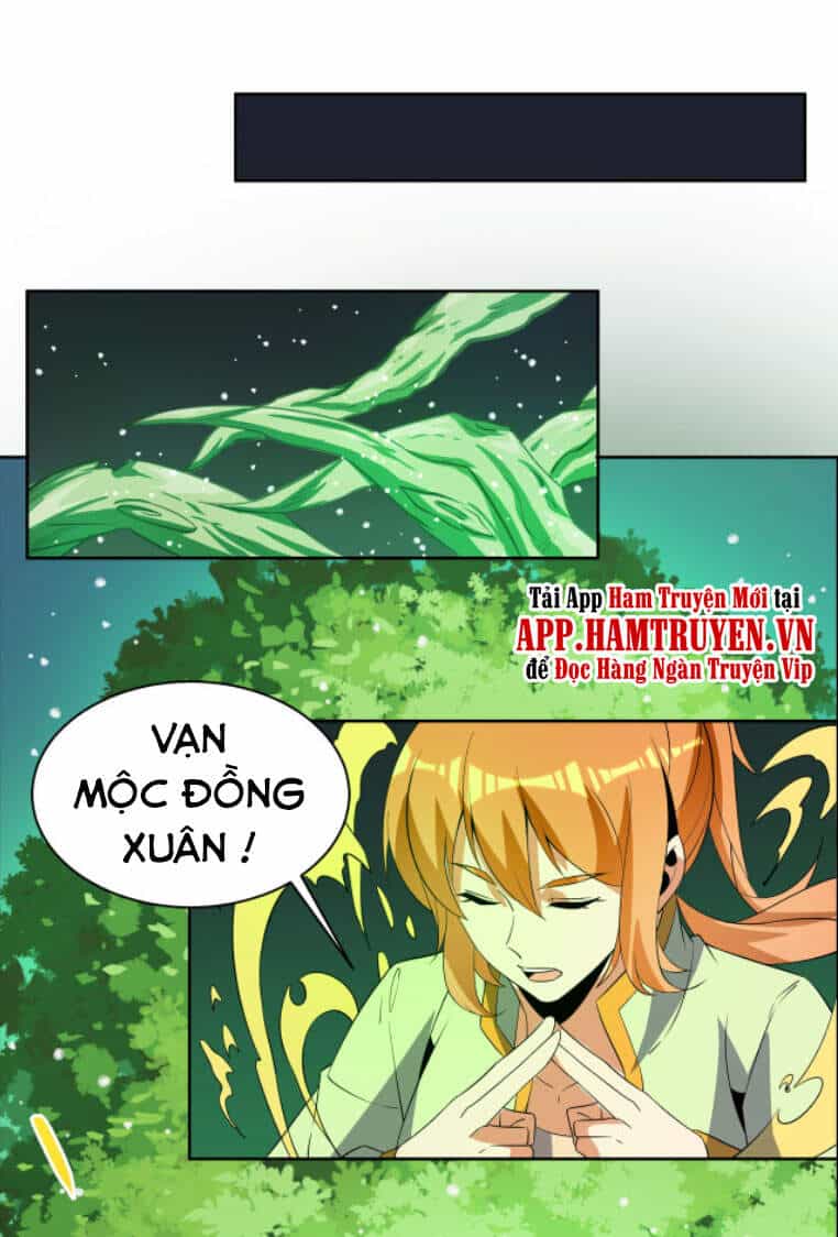 Thôn Phệ Một Thế Giới Tu Tiên - Chương 111 - ảnh 38