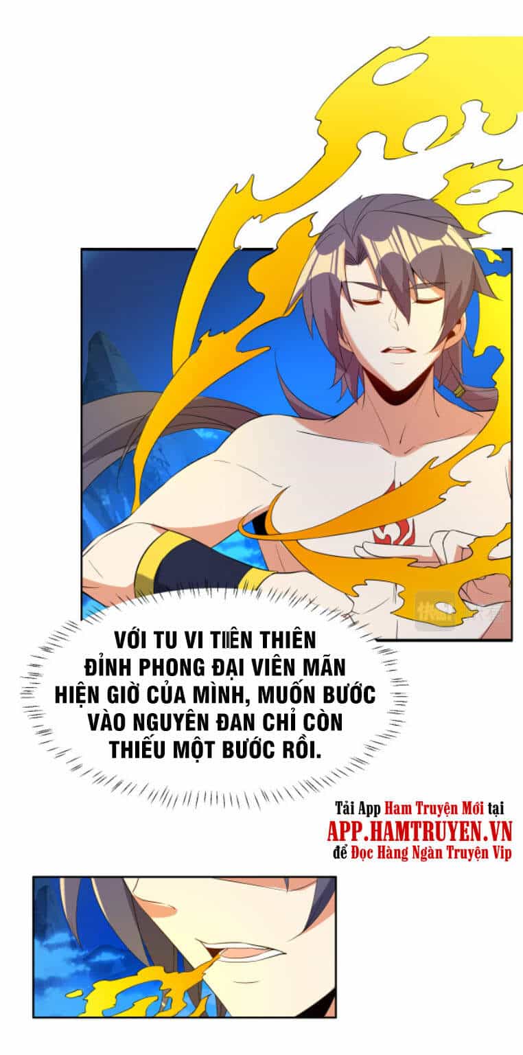 Thôn Phệ Một Thế Giới Tu Tiên - Chương 111 - ảnh 9