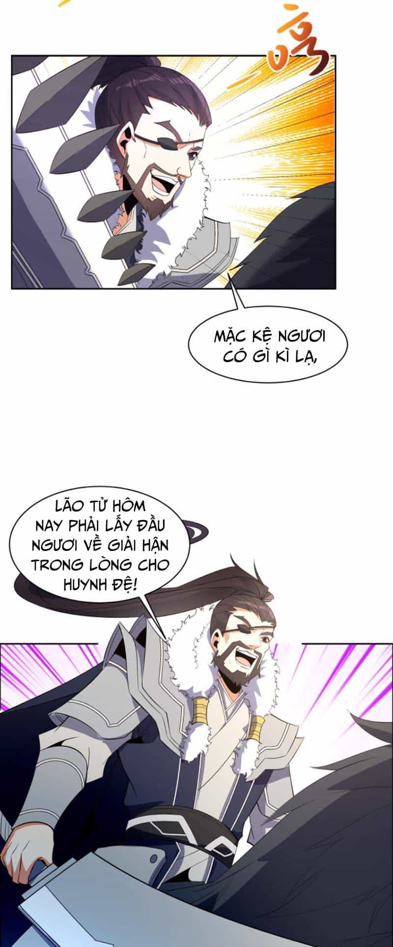 Thôn Phệ Một Thế Giới Tu Tiên - Chương 112 - ảnh 15