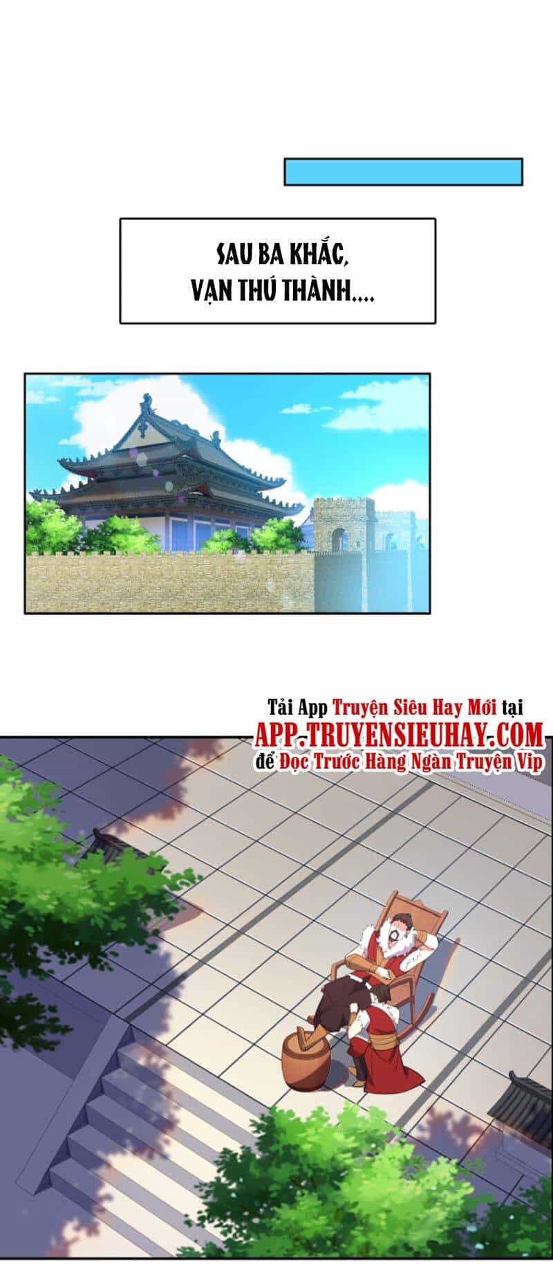Thôn Phệ Một Thế Giới Tu Tiên - Chương 112 - ảnh 19