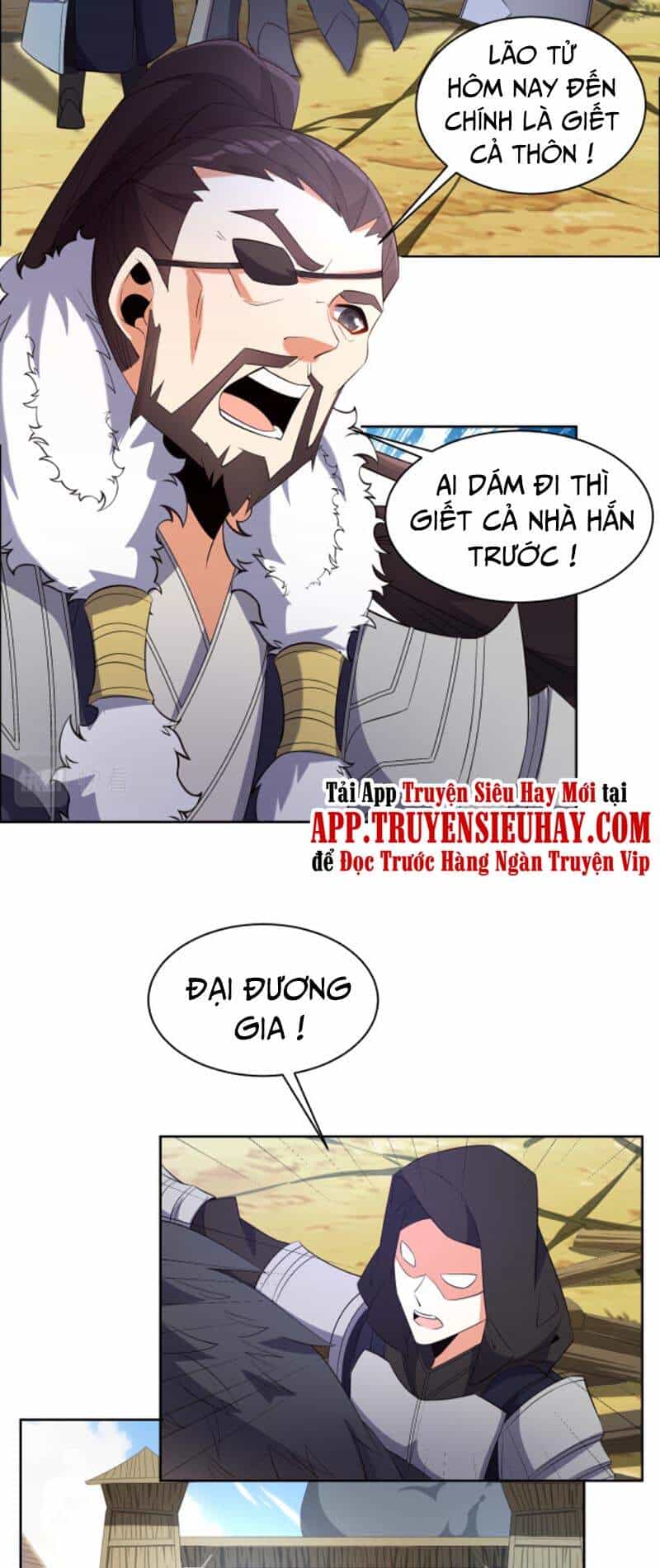 Thôn Phệ Một Thế Giới Tu Tiên - Chương 112 - ảnh 3
