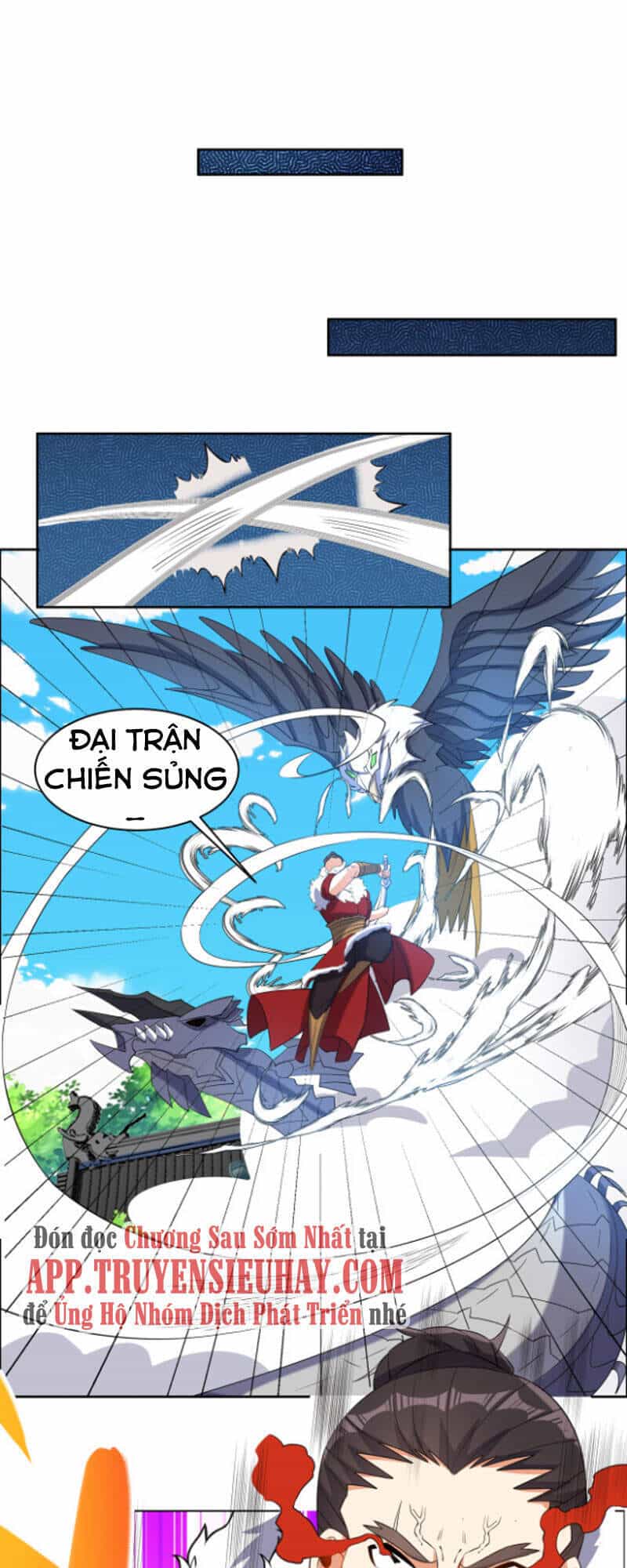 Thôn Phệ Một Thế Giới Tu Tiên - Chương 113 - ảnh 25