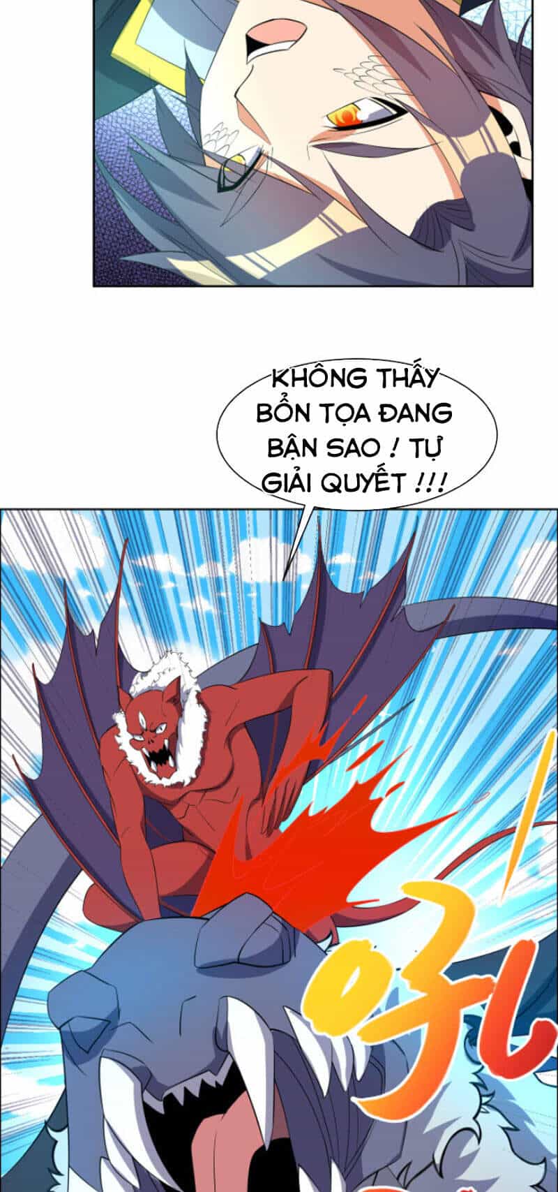 Thôn Phệ Một Thế Giới Tu Tiên - Chương 114 - ảnh 37