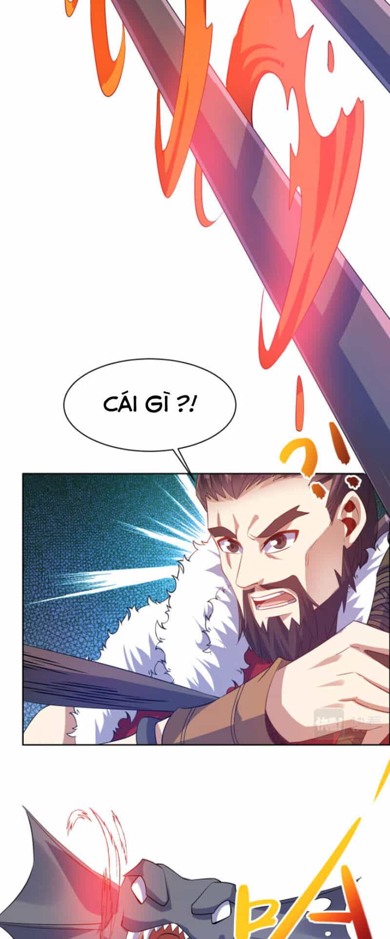 Thôn Phệ Một Thế Giới Tu Tiên - Chương 114 - ảnh 47