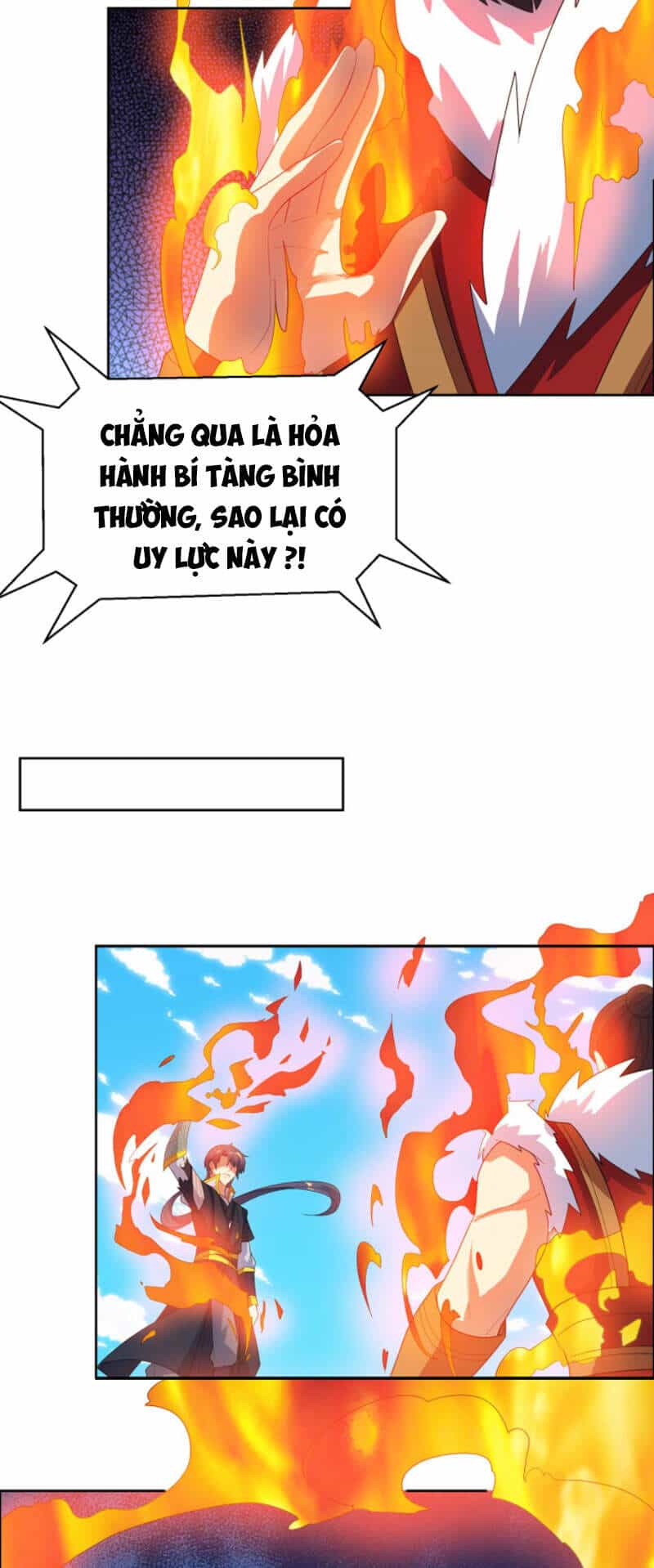 Thôn Phệ Một Thế Giới Tu Tiên - Chương 115 - ảnh 2