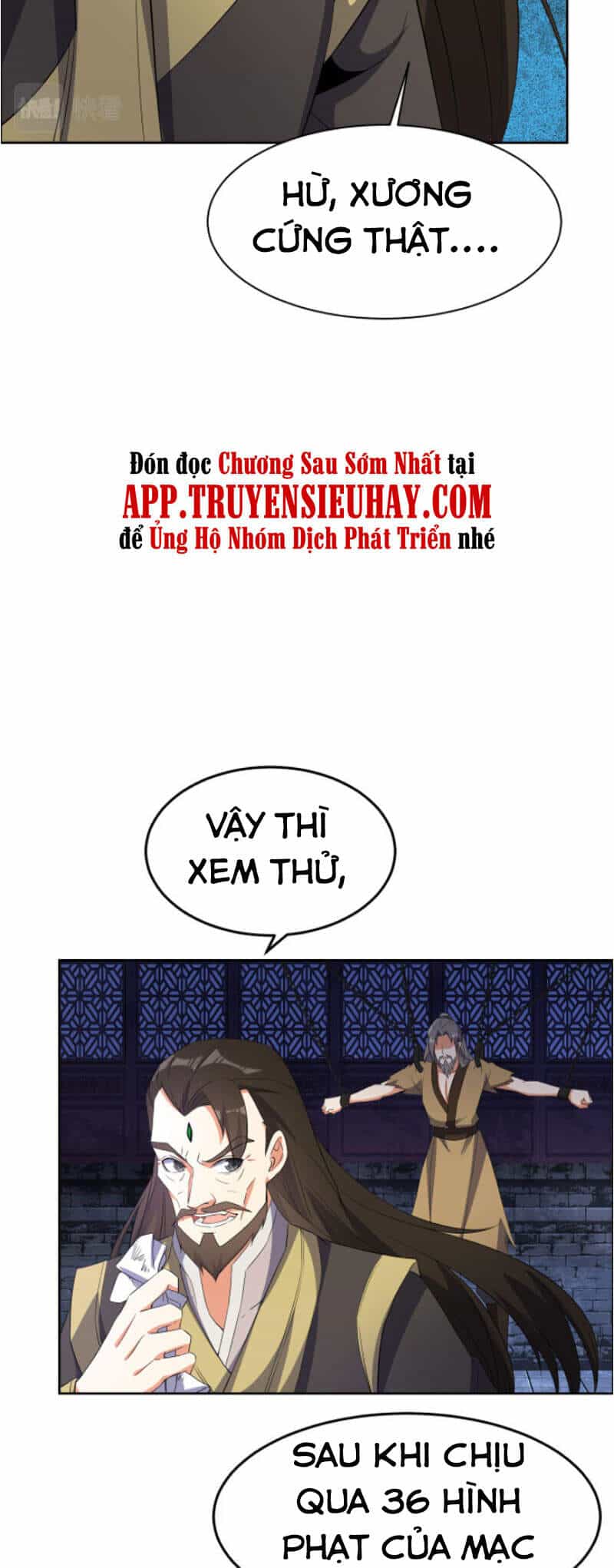 Thôn Phệ Một Thế Giới Tu Tiên - Chương 116 - ảnh 19