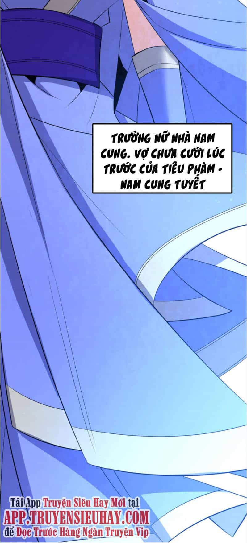 Thôn Phệ Một Thế Giới Tu Tiên - Chương 117 - ảnh 25