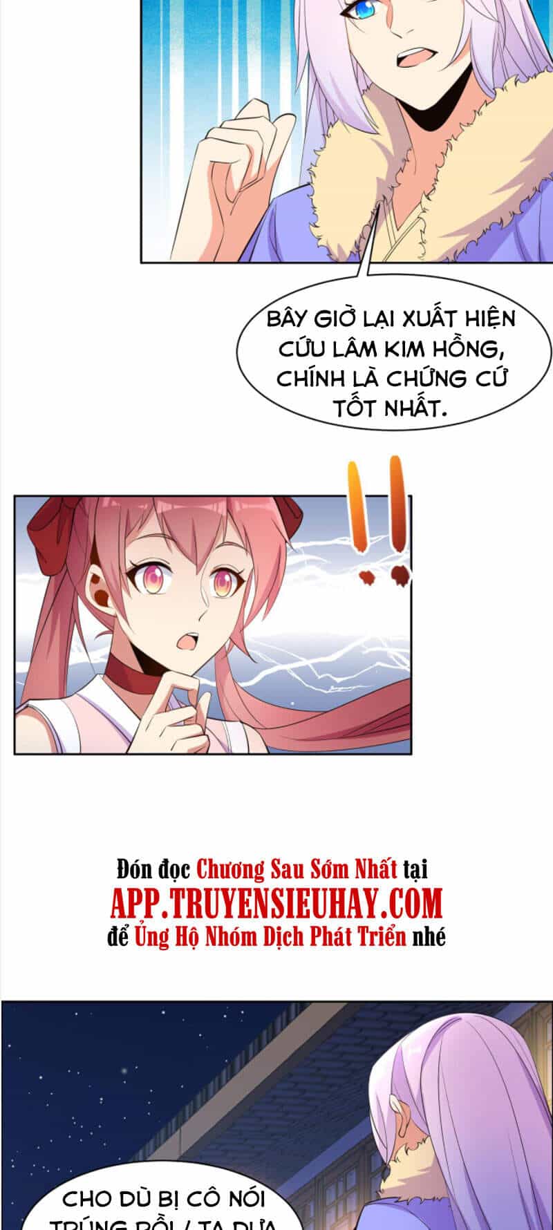 Thôn Phệ Một Thế Giới Tu Tiên - Chương 118 - ảnh 12