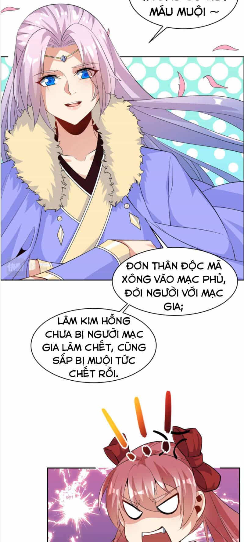 Thôn Phệ Một Thế Giới Tu Tiên - Chương 118 - ảnh 2